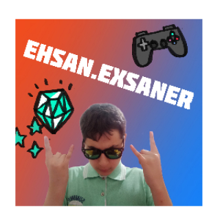 EHSAN.EXSANER