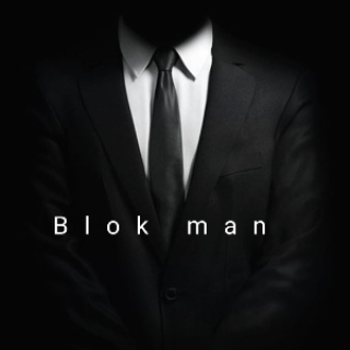 Blokman