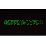 گرین گیمر۳