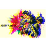 GSM7