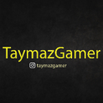 TaymazGamer