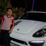 شهریار