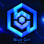 Bluegirlll