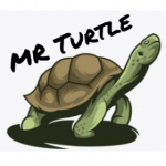 MR. Turtle