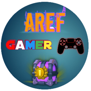 Aref Gamer (فالو=فالو)