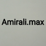 Amirali.max