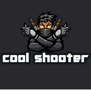 Cool shooter