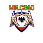 MR.C360
