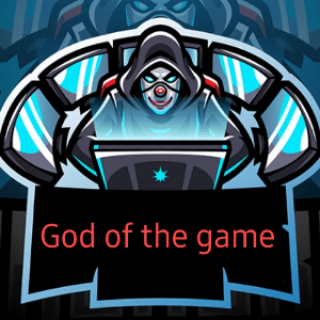 God of the game