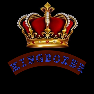 KING BOXER