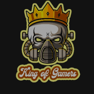 King of Gamers ( دنبال کنید دنبال میشید)