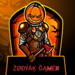 ZODYAK GAMER (دنبال=دنبال)