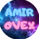 Amir Ovex