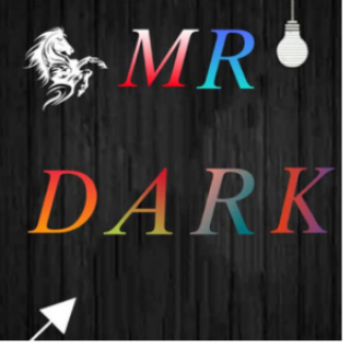 MR DARK