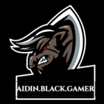 Aidin.BLACK.Gamer