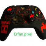 Erfan.pixel