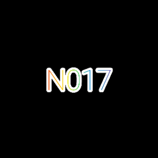 N017