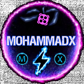MOHAMMAD X