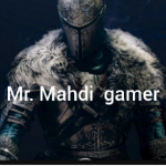Mr mahdi gamer