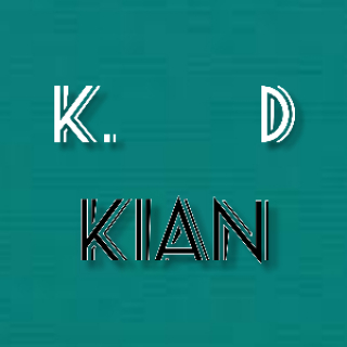 K...D-KIAN_کی دی کیان