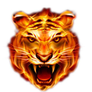 Lord of the jungle