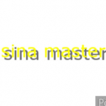 sina Master