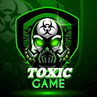 Toxic Game
