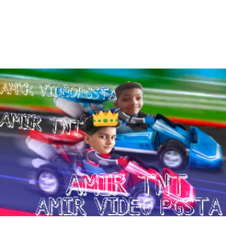 AMIR VIDEO PGSTA
