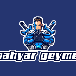 mahyar gamer