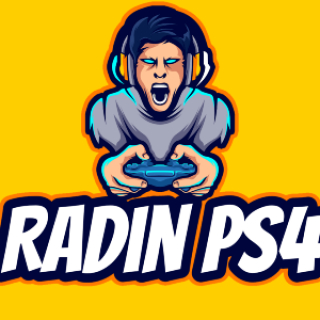Radin PS4