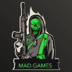 MAD.GAMES