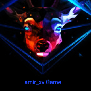 amir_xv Game