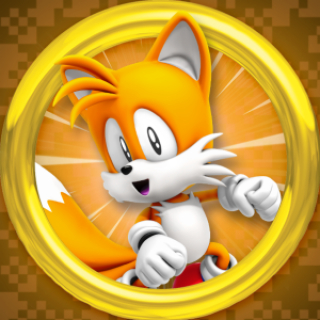 Classic Tails