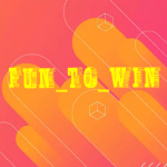 GAMER_FUN to WIN