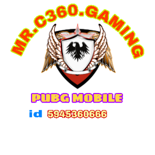 MR.C360 GAMING