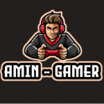 AMIN _ GAMER