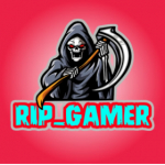 RIP_GAMER