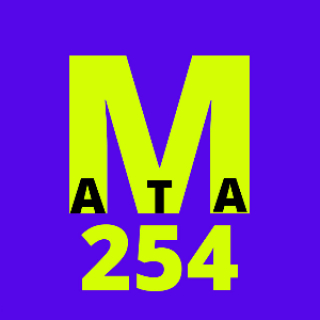 mata254