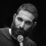 محمد حسین حدادیان
