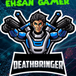 Ehsan gamer