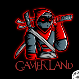 Gamer Land