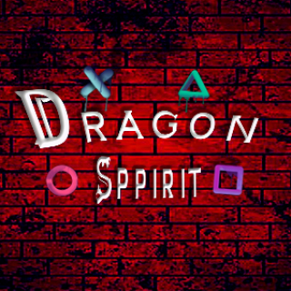 dragonsppirit