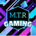 M.T.R Gaming(فعالیت کم به علت شروع امتحانات)