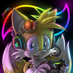 ☆♡Tails Gamer♡☆دنبال=دنبال،هیت=هیت