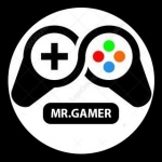 Mr.gamer