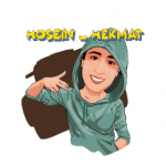 HOSEIN_ hekmat