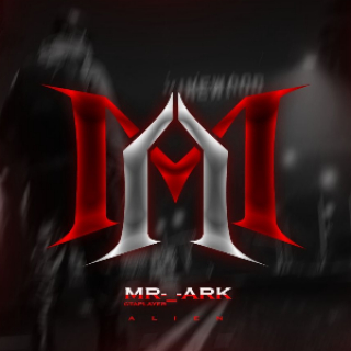 Mr Ark