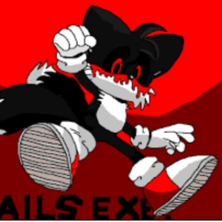 Tails exe