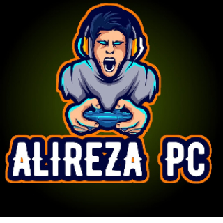 alireza  pc live