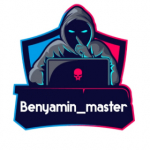 Benyamin_Master